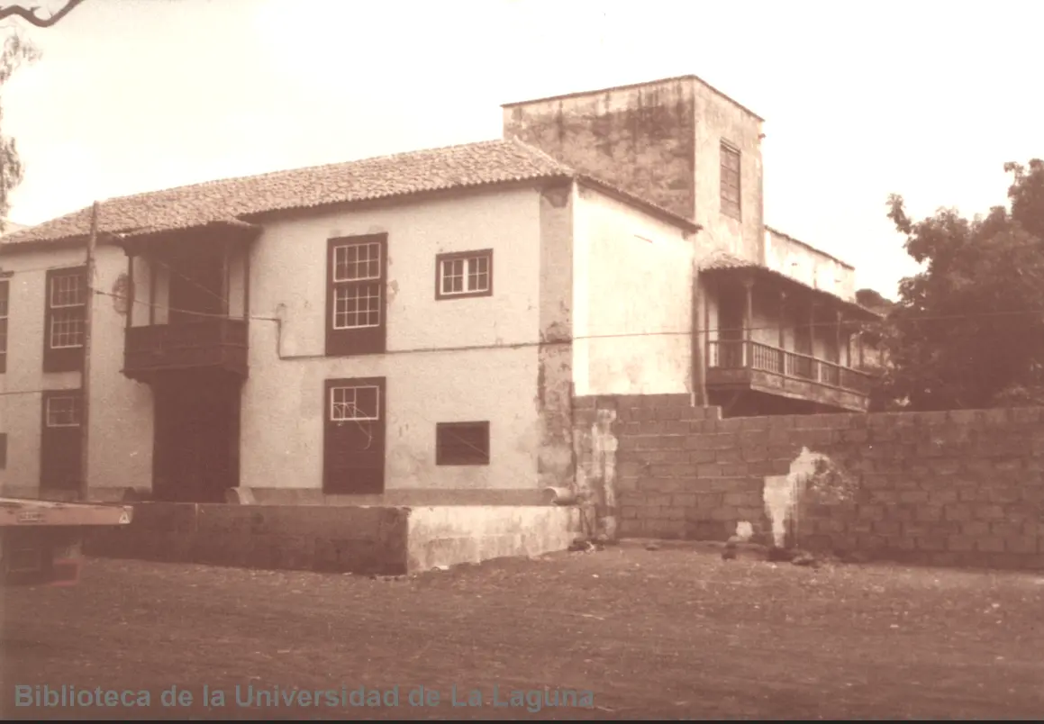 Casa Massieu